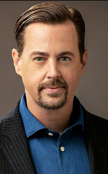 Sean Murray